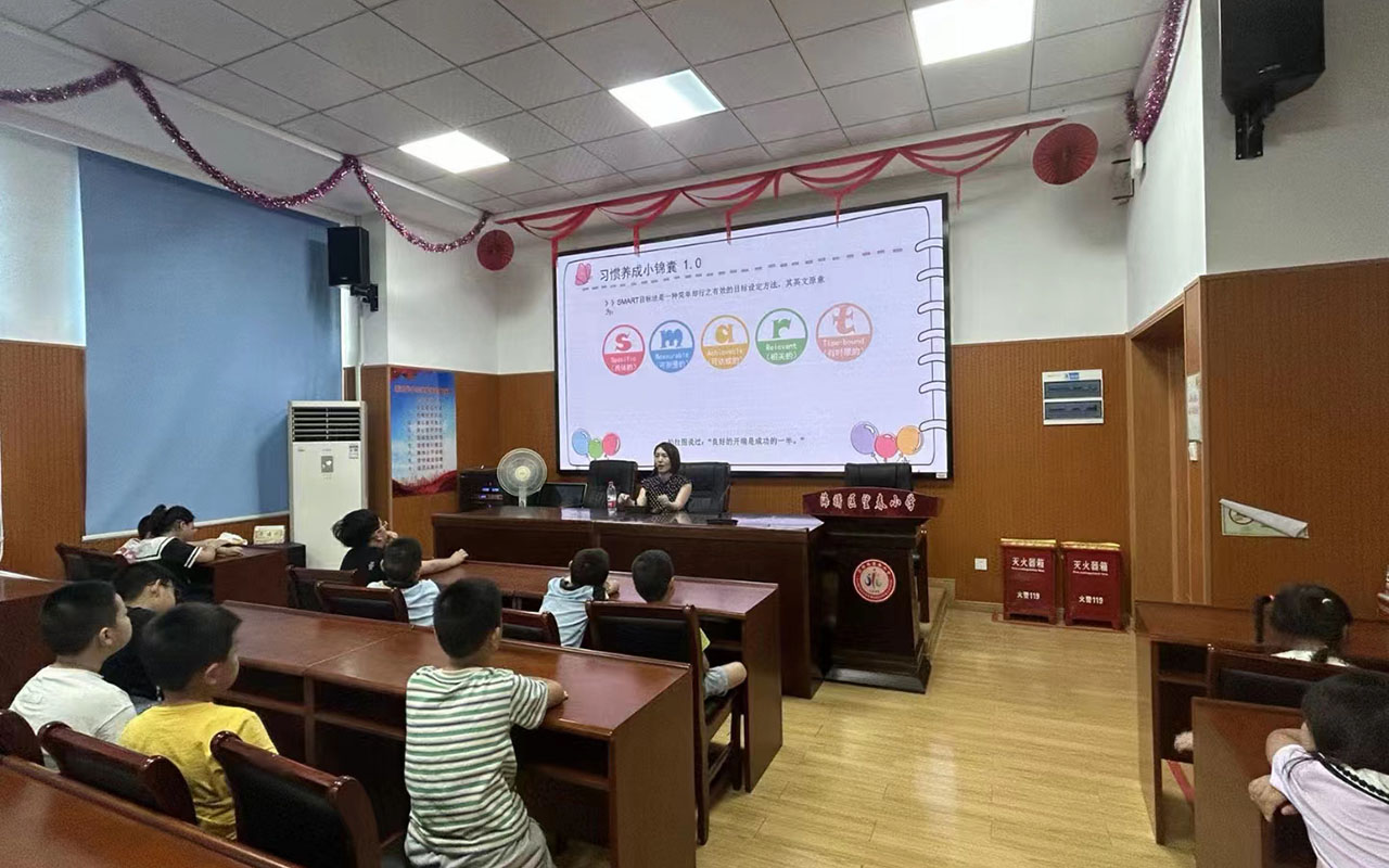 瑞金望春小学